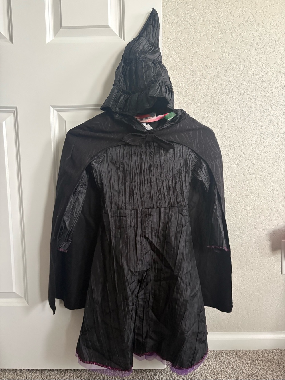 elphaba wicked costume